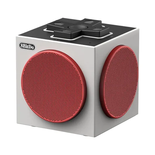 8BitDo Retro Cube 2 Speaker N Edition