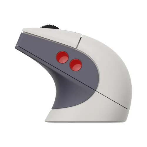 8BitDo Retro R8 Wireless Gaming Mouse