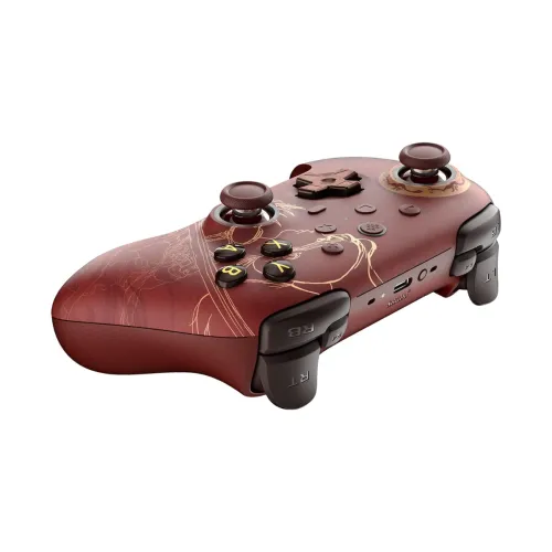 8BitDo Ultimate 2 Wireless WUCHANG Controller