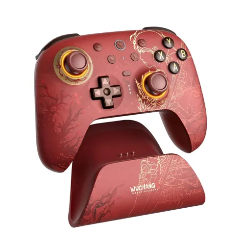 8BitDo Ultimate 2 Wireless WUCHANG Controller