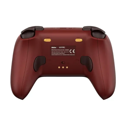 8BitDo Ultimate 2 Wireless WUCHANG Controller