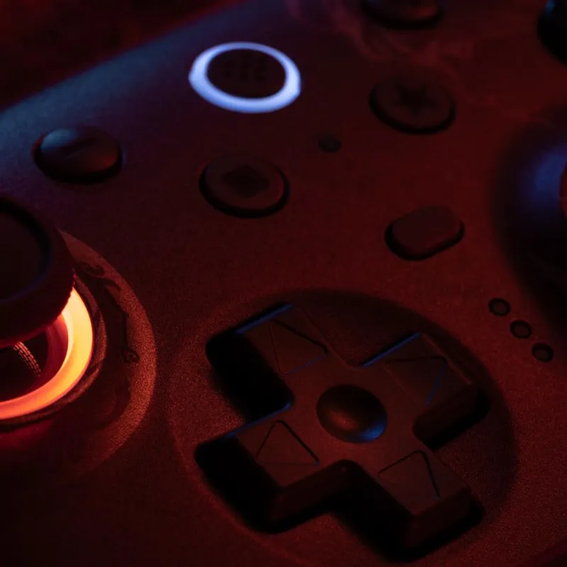 8BitDo Ultimate 2 Wireless WUCHANG Controller 8BitDo Ultimate 2 Wireless WUCHANG Controller