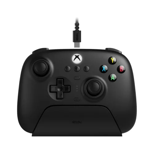 8BitDo Ultimate 3-mode Gaming Controller Black