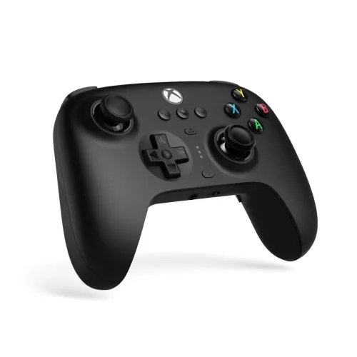 8BitDo Ultimate 3-mode Gaming Controller Black