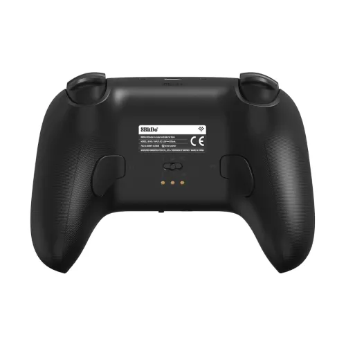8BitDo Ultimate 3-mode Gaming Controller Black