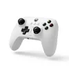 8BitDo Ultimate 3-mode Gaming Controller White