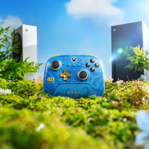 8BitDo Ultimate for Xbox-Rare 3-mode Gaming Controller