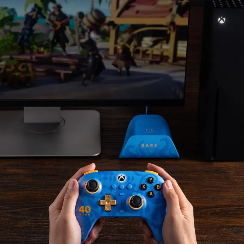 8BitDo Ultimate for Xbox-Rare 3-mode Gaming Controller