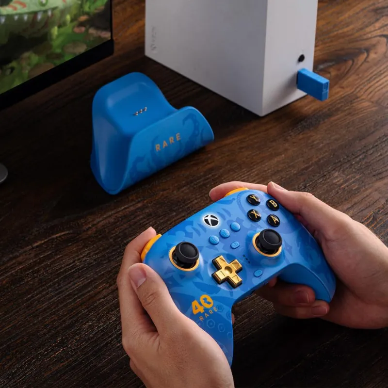 8BitDo Ultimate for Xbox-Rare 3-mode Gaming Controller