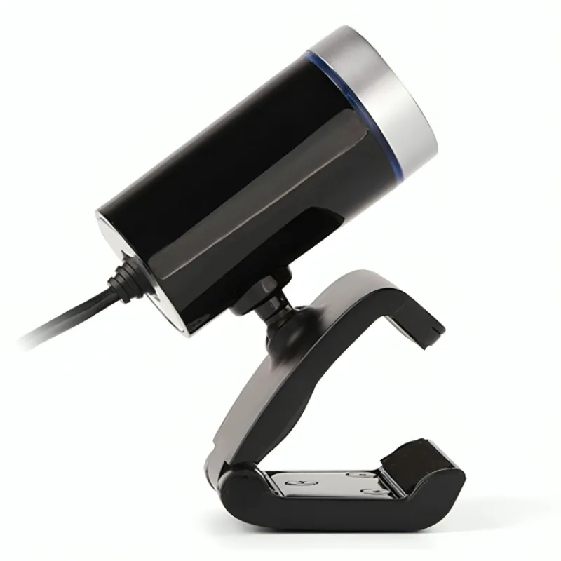 A4TECH Pk-910H 1080p Full-HD Webcam