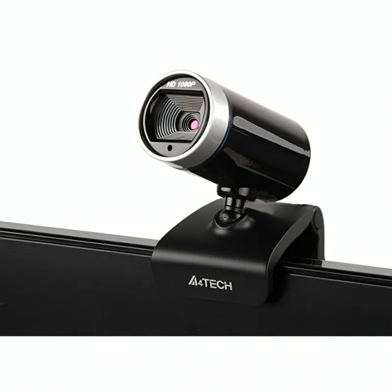 A4TECH Pk-910H 1080p Full-HD Webcam