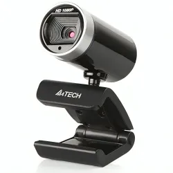 A4TECH Pk-910H 1080p Full-HD Webcam