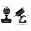 A4TECH Pk-910H 1080p Full-HD Webcam