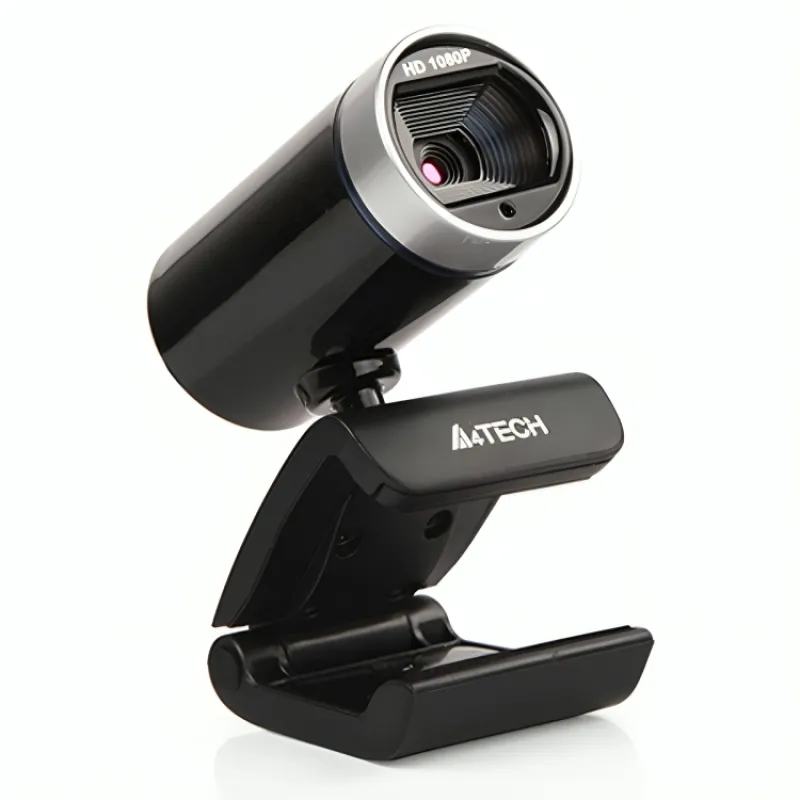 A4TECH Pk-910H 1080p Full-HD Webcam