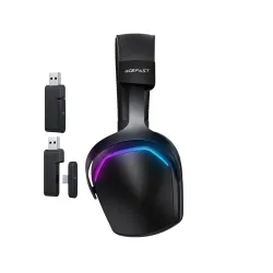 ACEFAST H11 Wireless Gaming Headphone