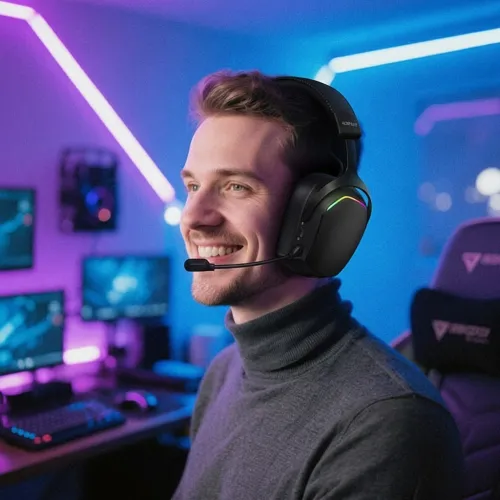 ACEFAST H11 Wireless Gaming Headphone