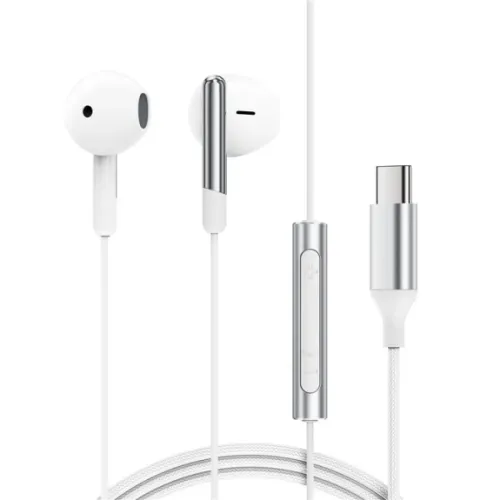 Acefast L3 Wired USB-C Earphone