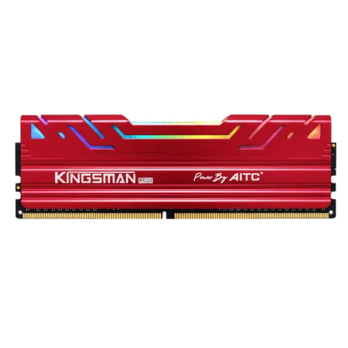 AITC KINGSMAN KSD4 RGB 8GB DDR4 3200MHz Desktop RAM