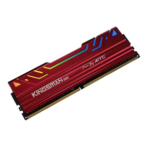 AITC KINGSMAN KSD4 RGB 8GB DDR4 3200MHz Desktop RAM