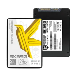 AITC KINGSMAN SK350 512GB 2.5 SATA III SSD