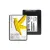 AITC KINGSMAN SK350 128GB 2.5" SATA III SSD