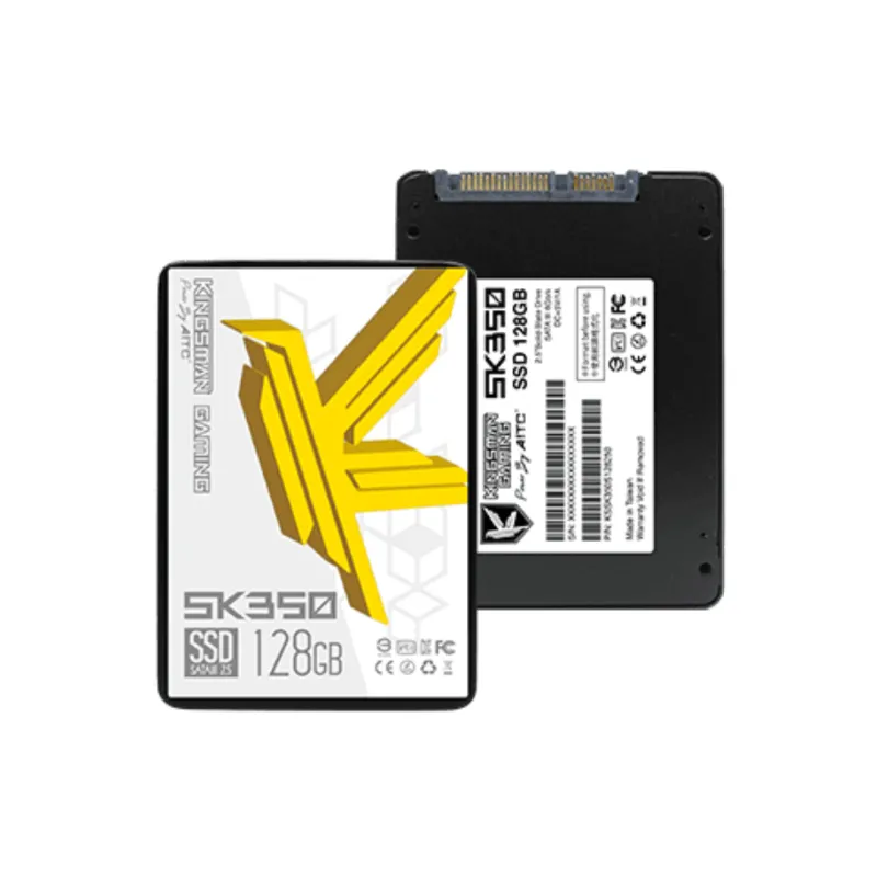 AITC KINGSMAN SK350 128GB 2.5" SATA III SSD
