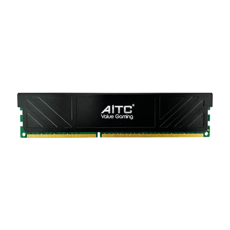 AITC Kingsman Value Gaming 8GB DDR4 3200MHz Desktop RAM