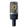 AKG C214 Professional Large-diaphragm Condenser Microphone