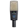 AKG C414 XLS Large-diaphragm Multipattern Condenser Microphone