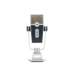 AKG Lyra Ultra-HD Multimode USB Microphone