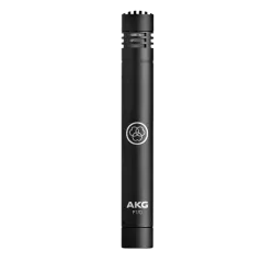AKG P170 High-Performance Small Diaphragm Condenser Microphone