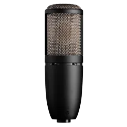 AKG P420 Dual-Capsule True Condenser Microphone