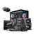 AMD Ryzen 5 7500F Processor With MSI B650M-P Motherboard PC