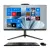 AOC A99-2 Core i3 12th Gen 16GB RAM 512GB SSD 23.8" FHD AIO PC With WebCam & Battery