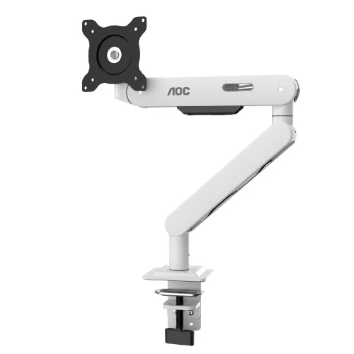 AOC AM402W Monitor Arm