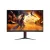 AOC C27G4Z 27" 300Hz 0.3ms FHD Fast VA Curved Gaming Monitor