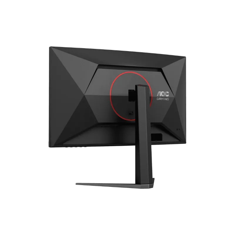 AOC C27G4Z 27" 300Hz 0.3ms FHD Fast VA Curved Gaming Monitor AOC C27G4Z 27" 300Hz 0.3ms FHD Fast VA Curved Gaming Monitor