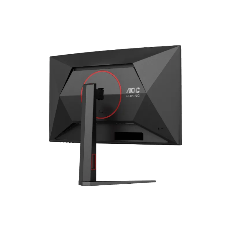 AOC C27G4Z 27" 300Hz 0.3ms FHD Fast VA Curved Gaming Monitor AOC C27G4Z 27" 300Hz 0.3ms FHD Fast VA Curved Gaming Monitor