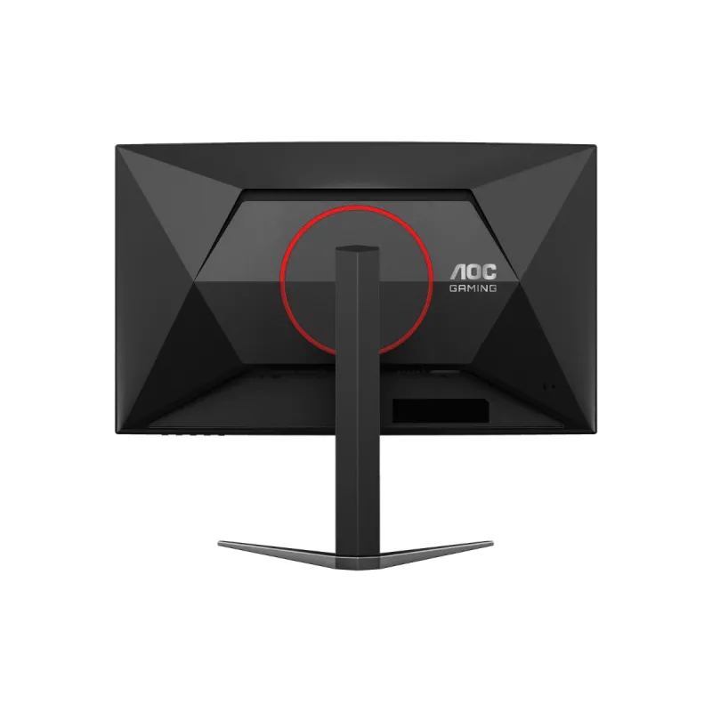 AOC C27G4Z 27" 300Hz 0.3ms FHD Fast VA Curved Gaming Monitor AOC C27G4Z 27" 300Hz 0.3ms FHD Fast VA Curved Gaming Monitor
