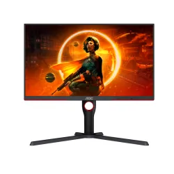 AOC Q27G3H2 27 Inch 210Hz QHD 1ms Fast IPS Gaming Monitor