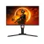 AOC Q27G3H2 27 Inch 210Hz QHD 1ms Fast IPS Gaming Monitor