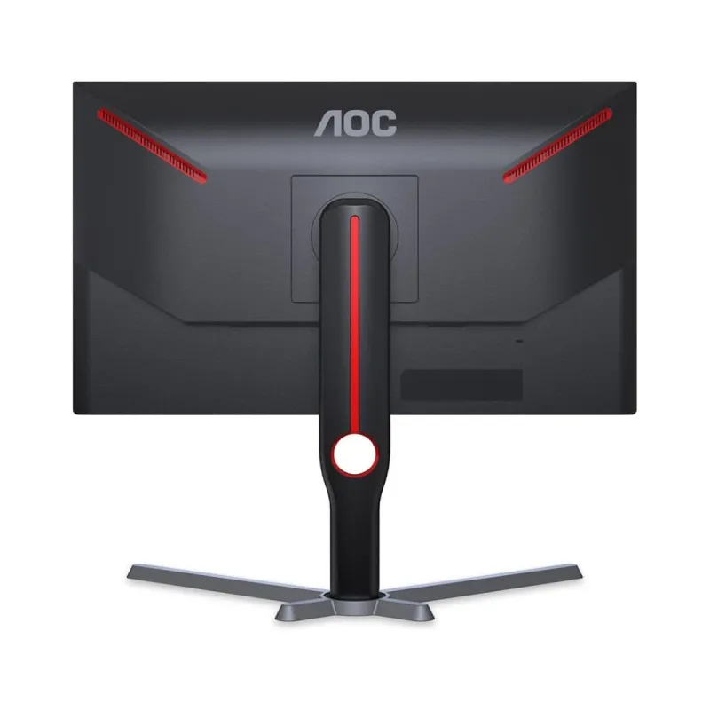 AOC Q27G3H2 27 Inch 210Hz QHD 1ms Fast IPS Gaming Monitor