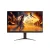 AOC Q27G4 27" 180Hz 2K QHD Fast IPS Gaming Monitor