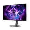 AOC AGON Pro AG326UD 31.5 Inch 165Hz 4K QD-OLED Gaming Monitor