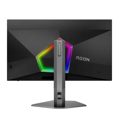 AOC AGON Pro AG326UD 31.5 Inch 165Hz 4K QD-OLED Gaming Monitor