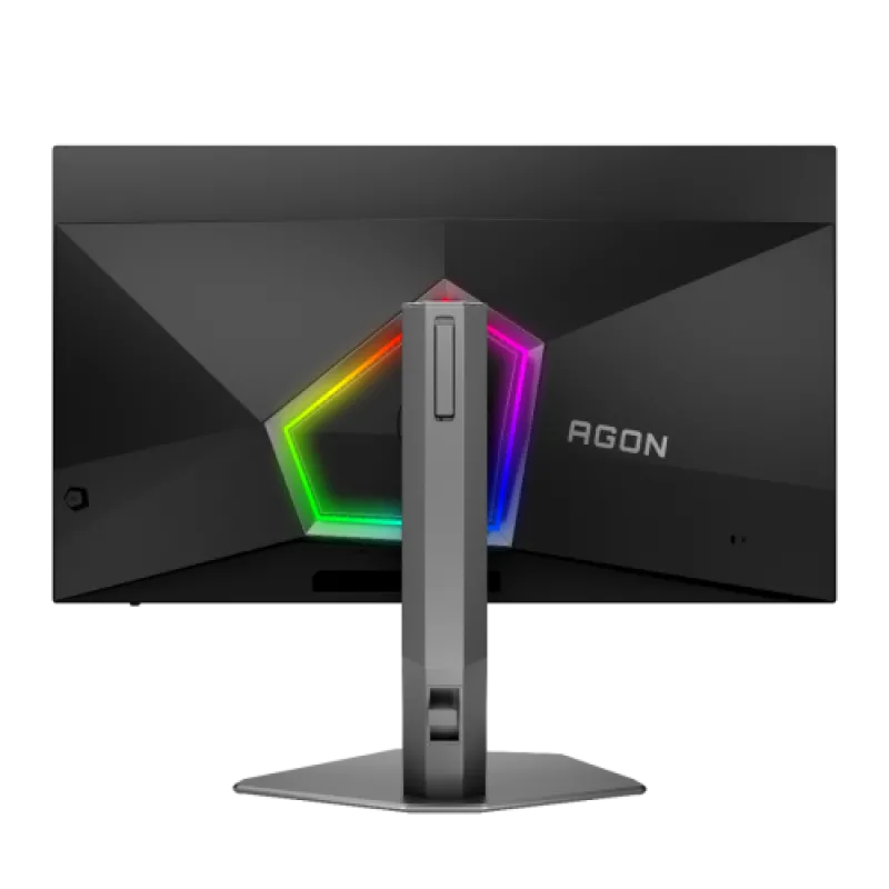 AOC AGON Pro AG326UD 31.5 Inch 165Hz 4K QD-OLED Gaming Monitor