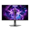 AOC AGON Pro AG326UD 31.5 Inch 165Hz 4K QD-OLED Gaming Monitor
