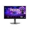AOC AGON Pro AG326UD 31.5 Inch 165Hz 4K QD-OLED Gaming Monitor