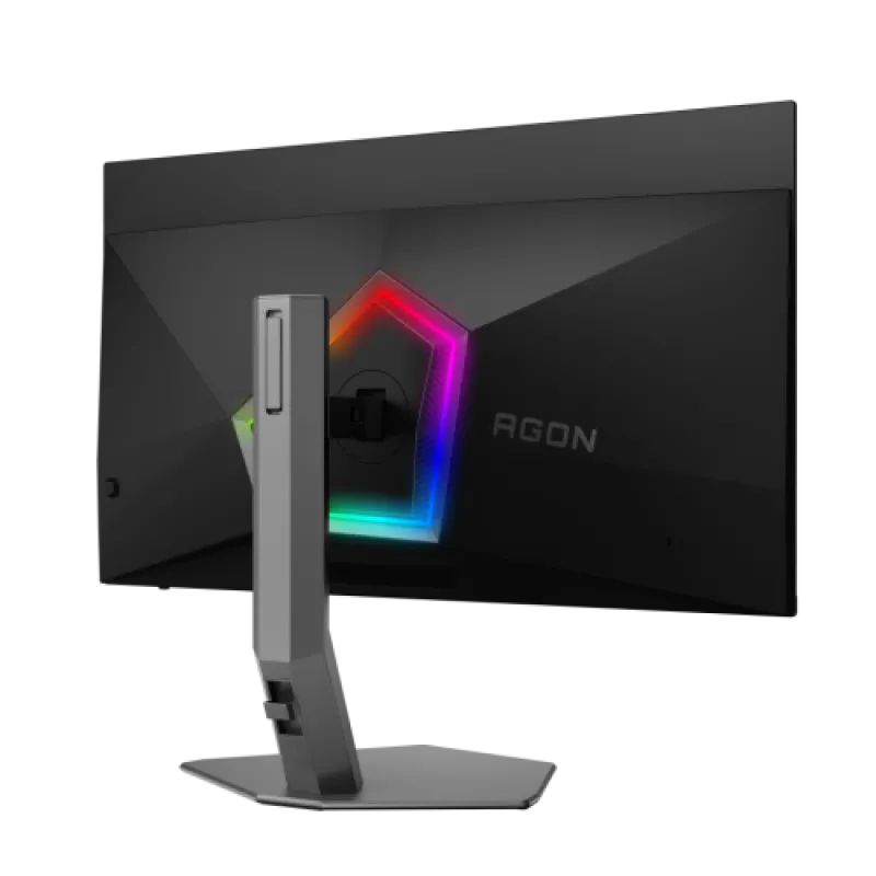 AOC AGON Pro AG326UD 31.5 Inch 165Hz 4K QD-OLED Gaming Monitor