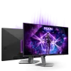 AOC AGON Pro AG326UD 31.5 Inch 165Hz 4K QD-OLED Gaming Monitor